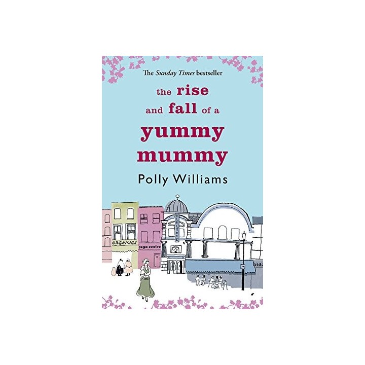 The Rise And Fall Of A Yummy Mummy